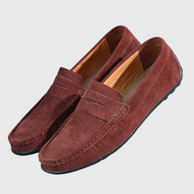 Darevo | Orthopedic Loafers