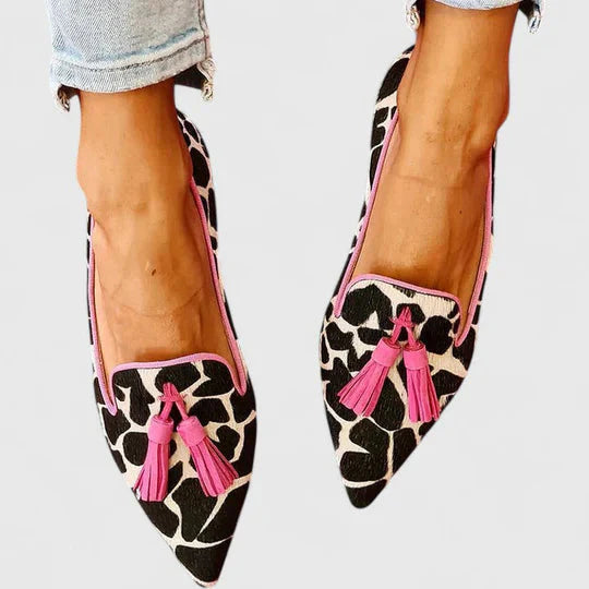 Darevo | Smart Fit Loafers