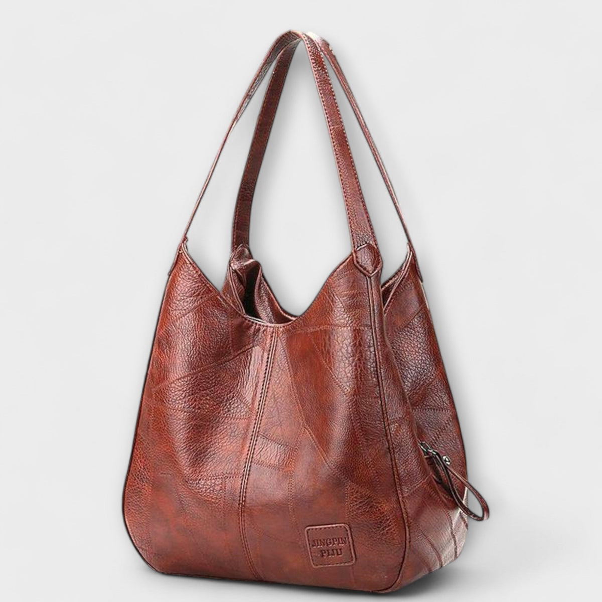 Darevo | Vintage Leather Bag