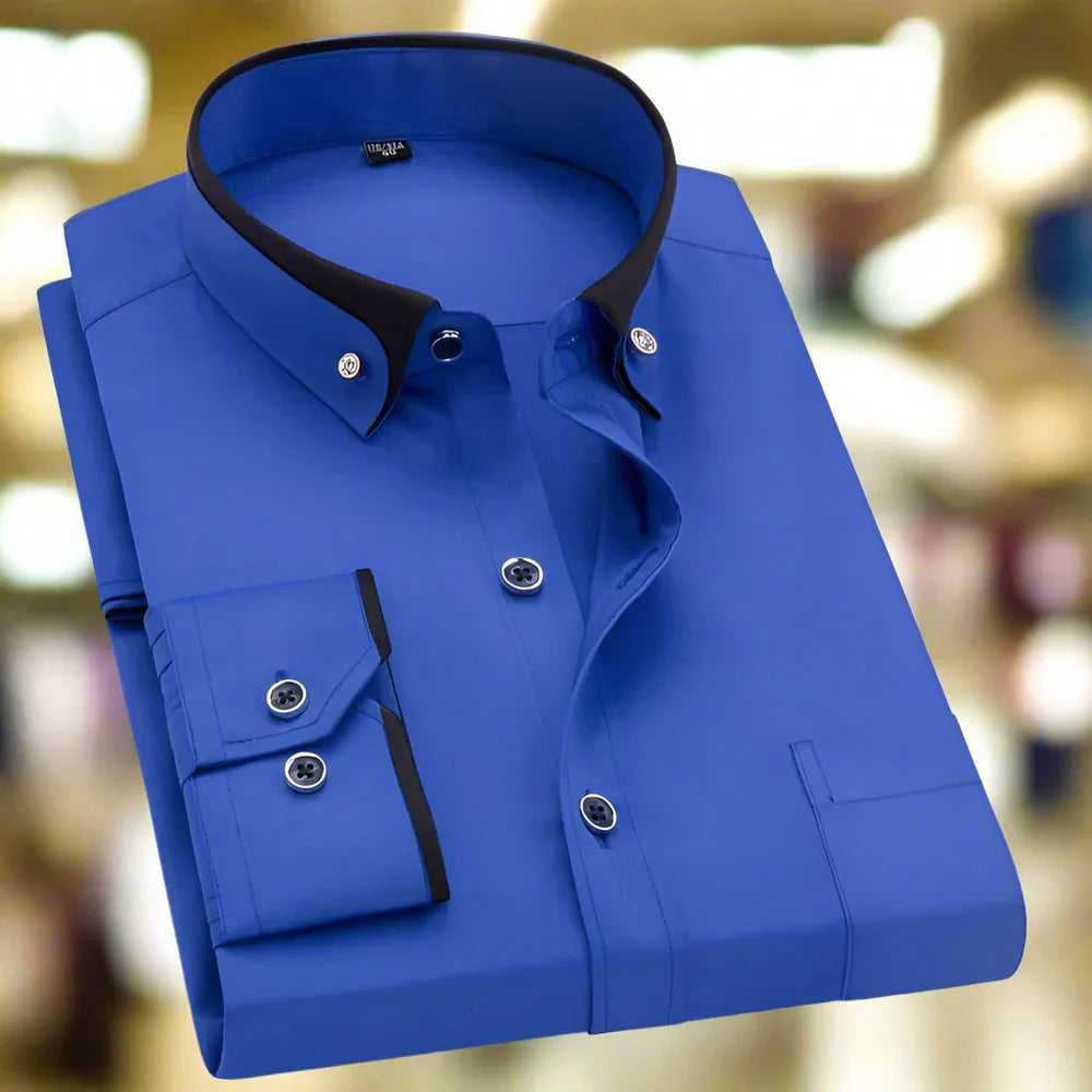 Weston | CLASSIC MEN'S SHIRT