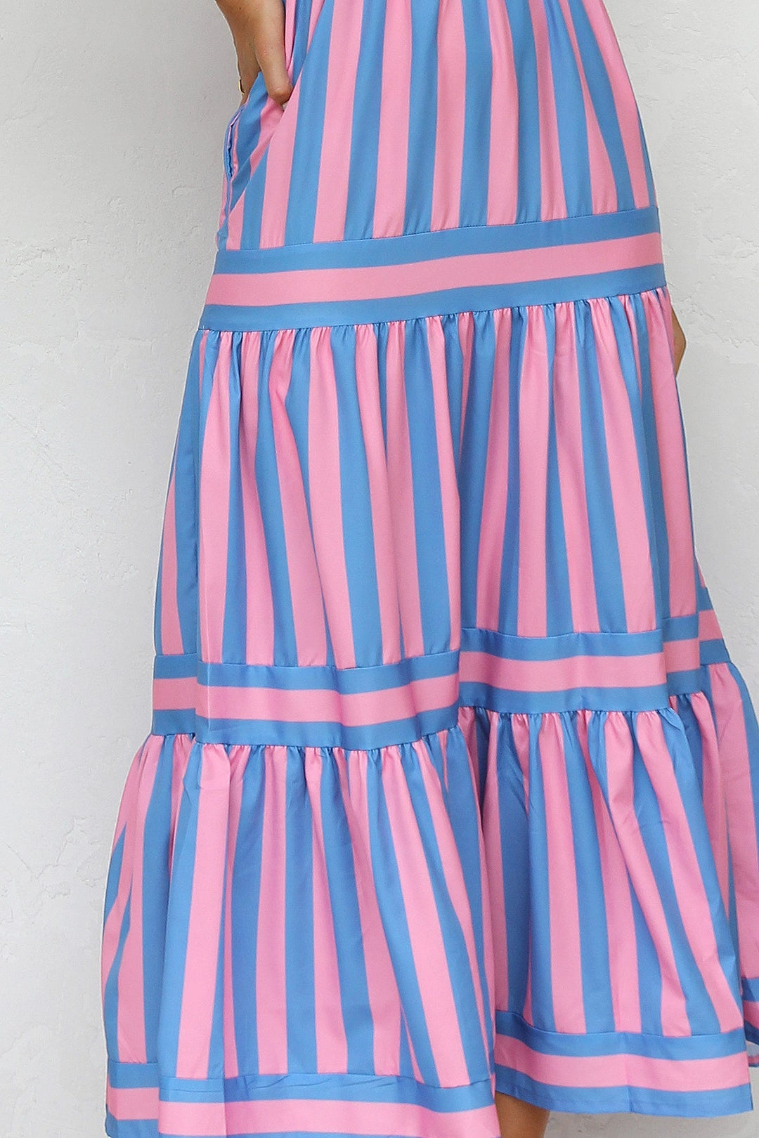 Darevo | Strap Dress