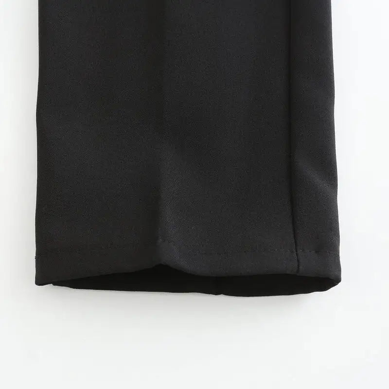 Darevo | Augusto Stretch Pants.