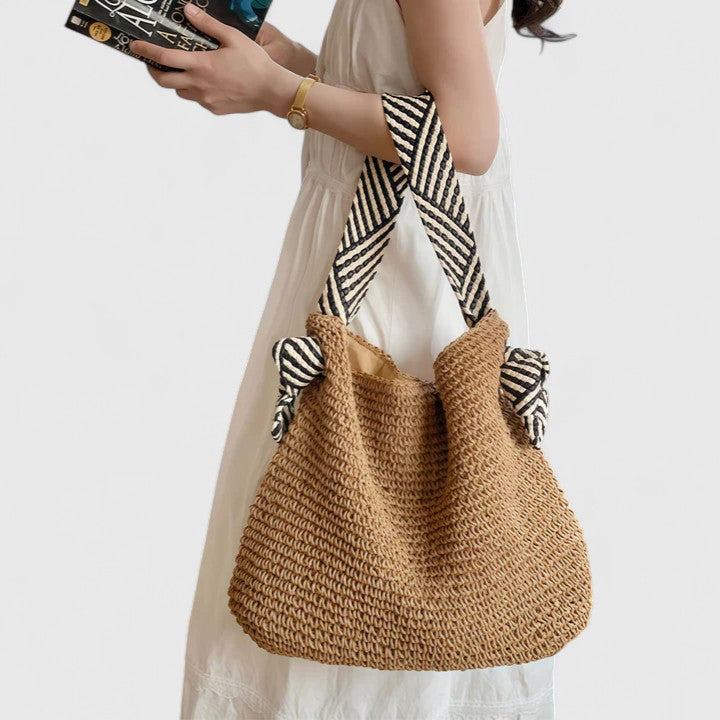 Darevo | Sophisticated Boho Bag