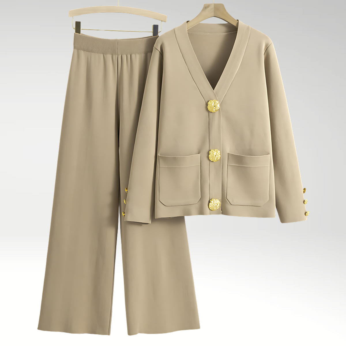 Darevo | Royal Essence Two-Piece Set