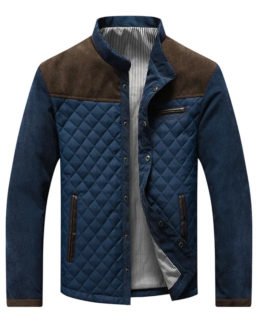 Darevo | Luxury Men's Jacket
