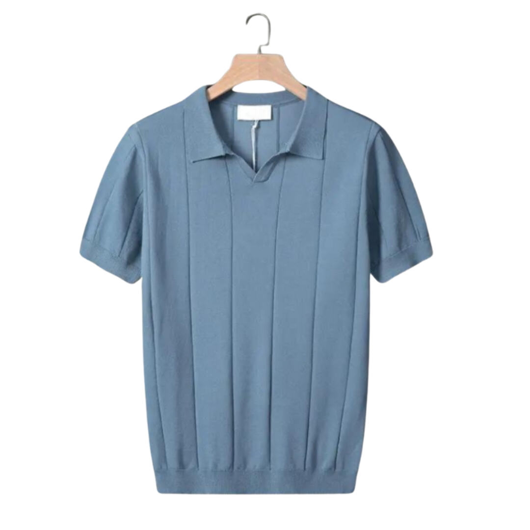 Darevo | Portofino Cotton Polo.