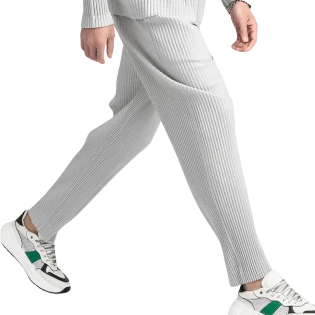 Darevo | Corduroy Cotton Pants