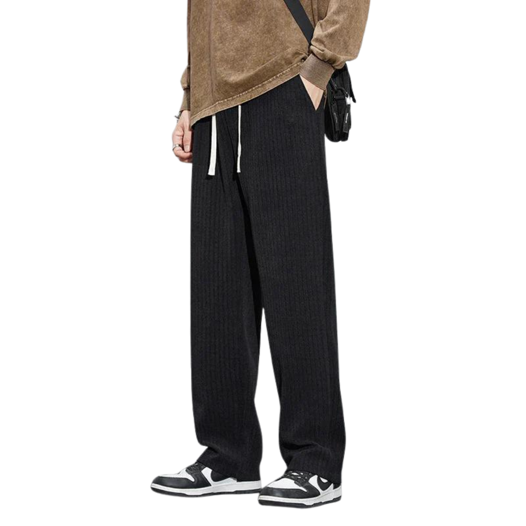 Darevo | Roman Velvet Pants.