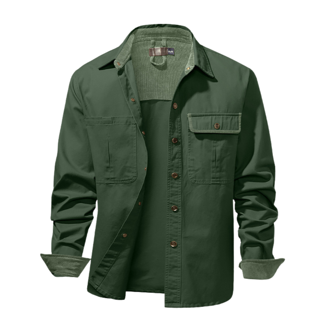 Stanley | Premium Outdoor Thermal Shirt