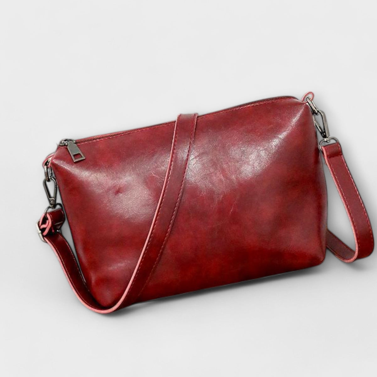 Darevo | 4-Piece Vintage Bag Set