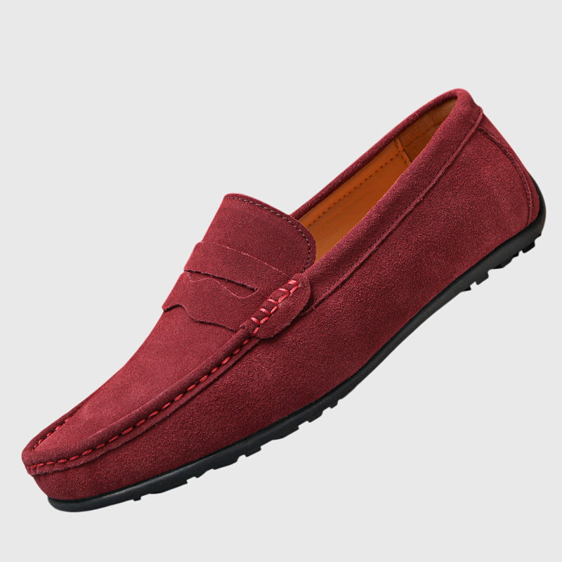 Darevo | Orthopedic Loafers