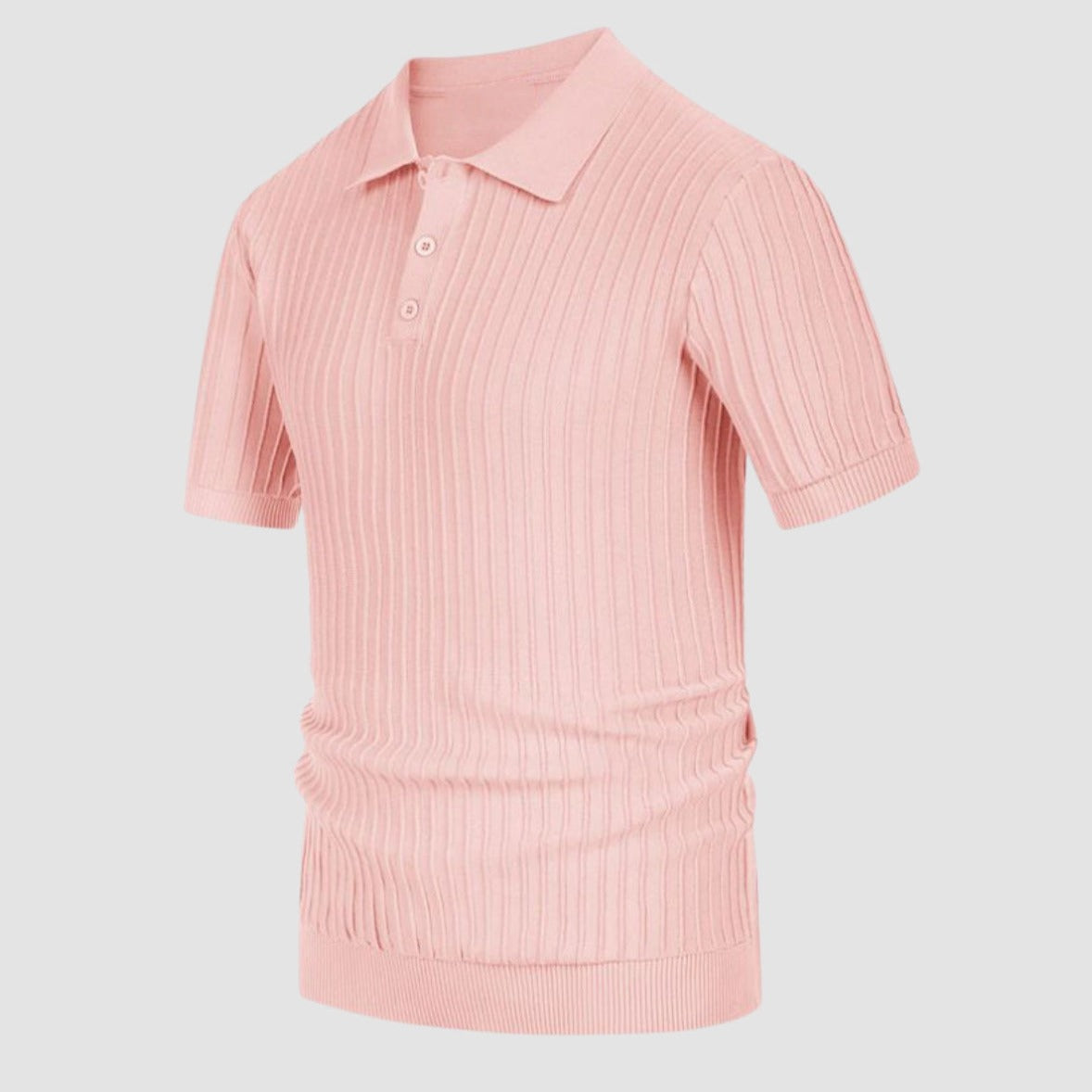 Darevo | Rio Knit Polo.