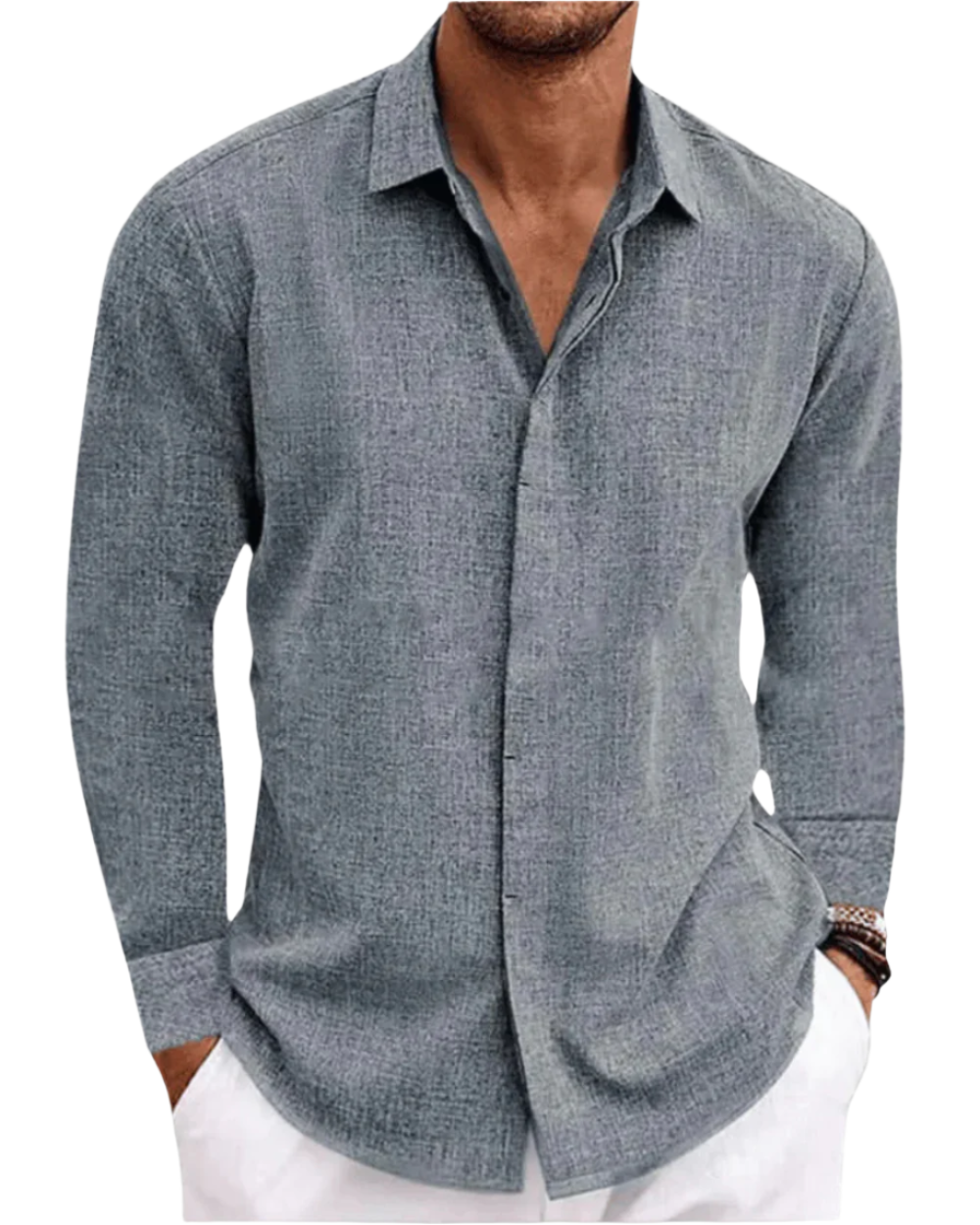 Darevo | Casual Shirt