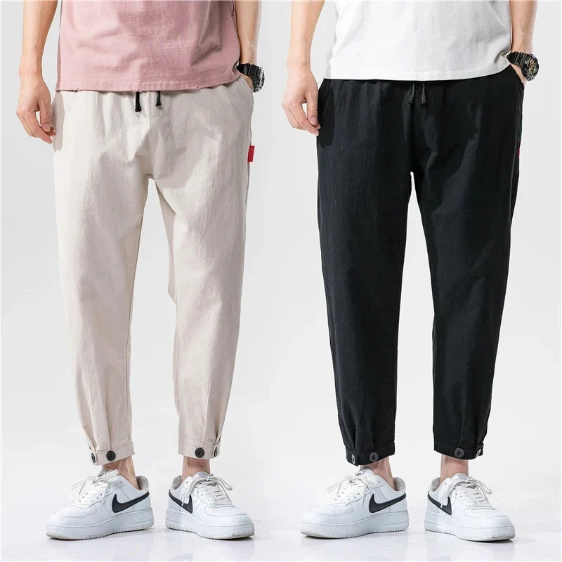 Darevo | Premium Ultralight Pants