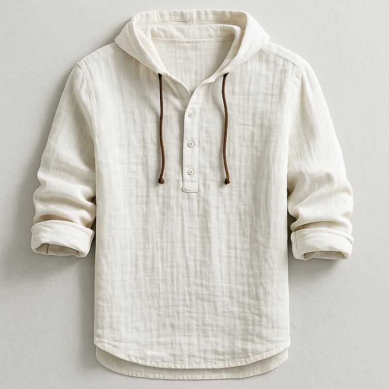 Kaleb | Luxury Shirt for Men