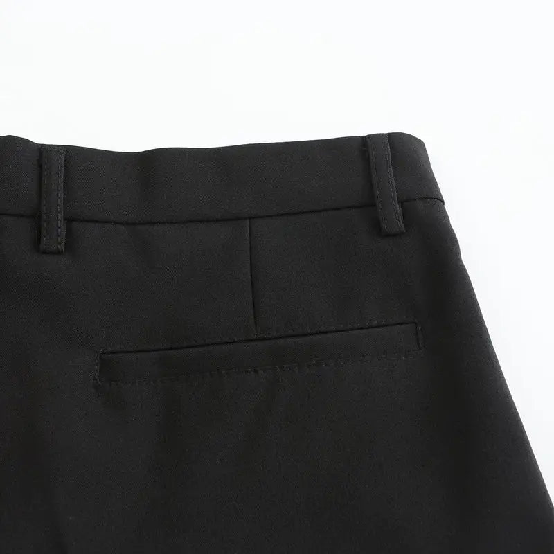 Darevo | Augusto Stretch Pants.