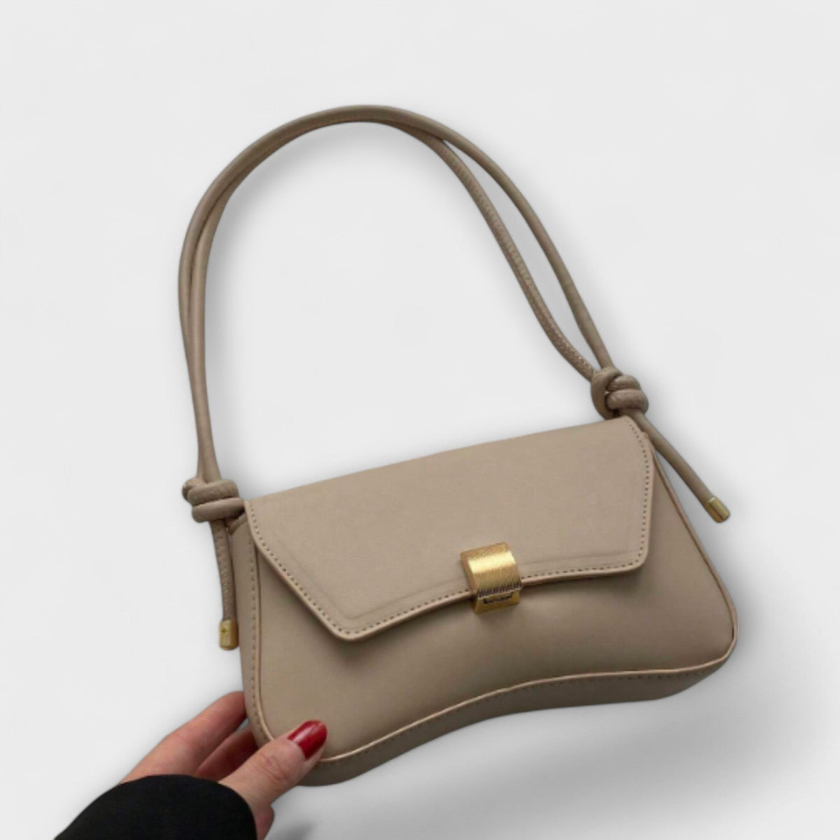 Darevo | Vintage Folding Bag