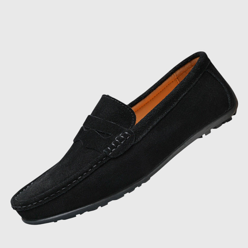 Darevo | Orthopedic Loafers