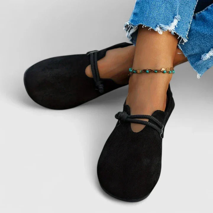 Darevo | Orthopedic Loafers