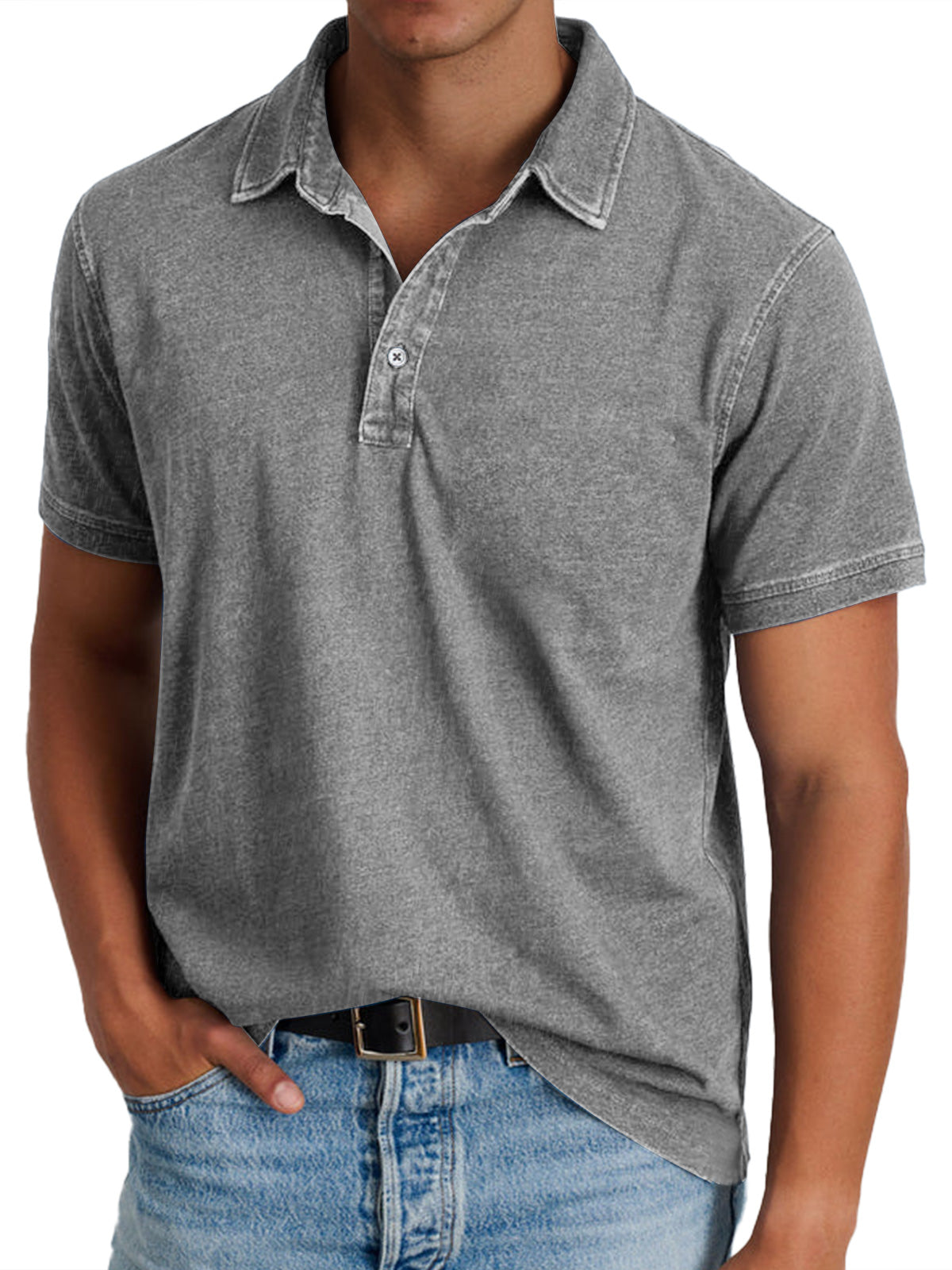 Darevo | Polo Shirt for Men