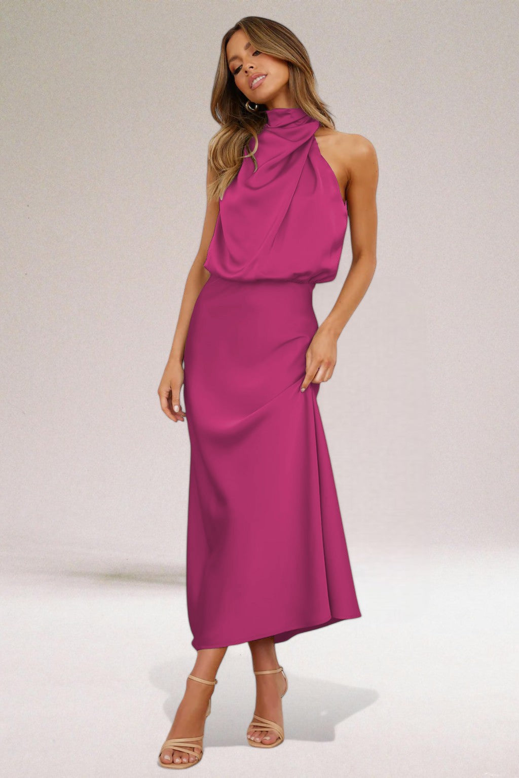 Darevo | Dress