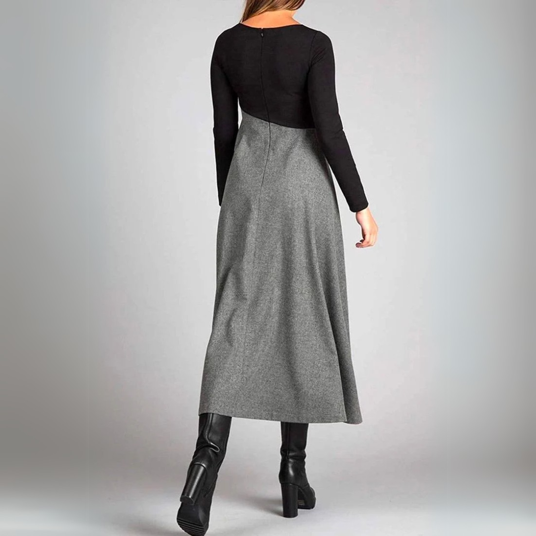 Darevo | Elegant Dress