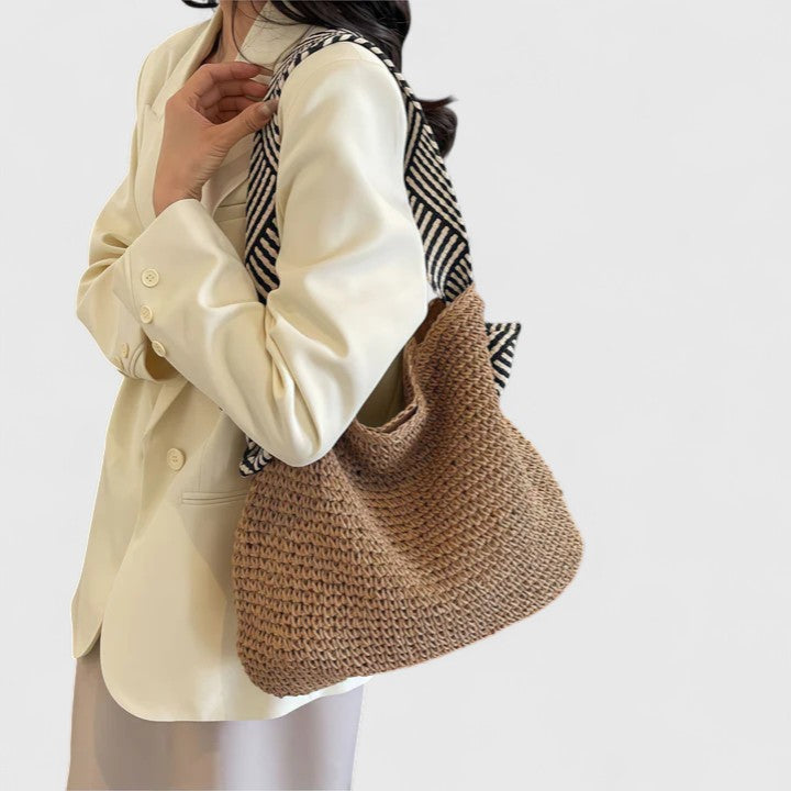 Darevo | Sophisticated Boho Bag