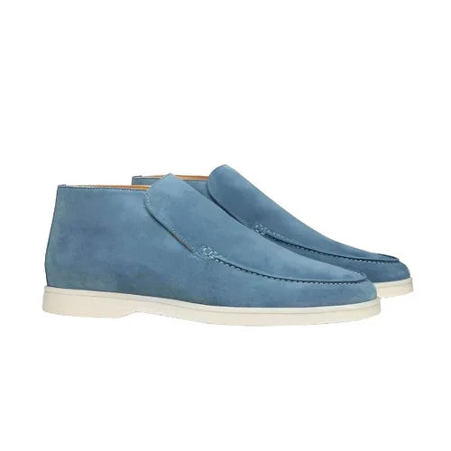 Darevo | suede shoes