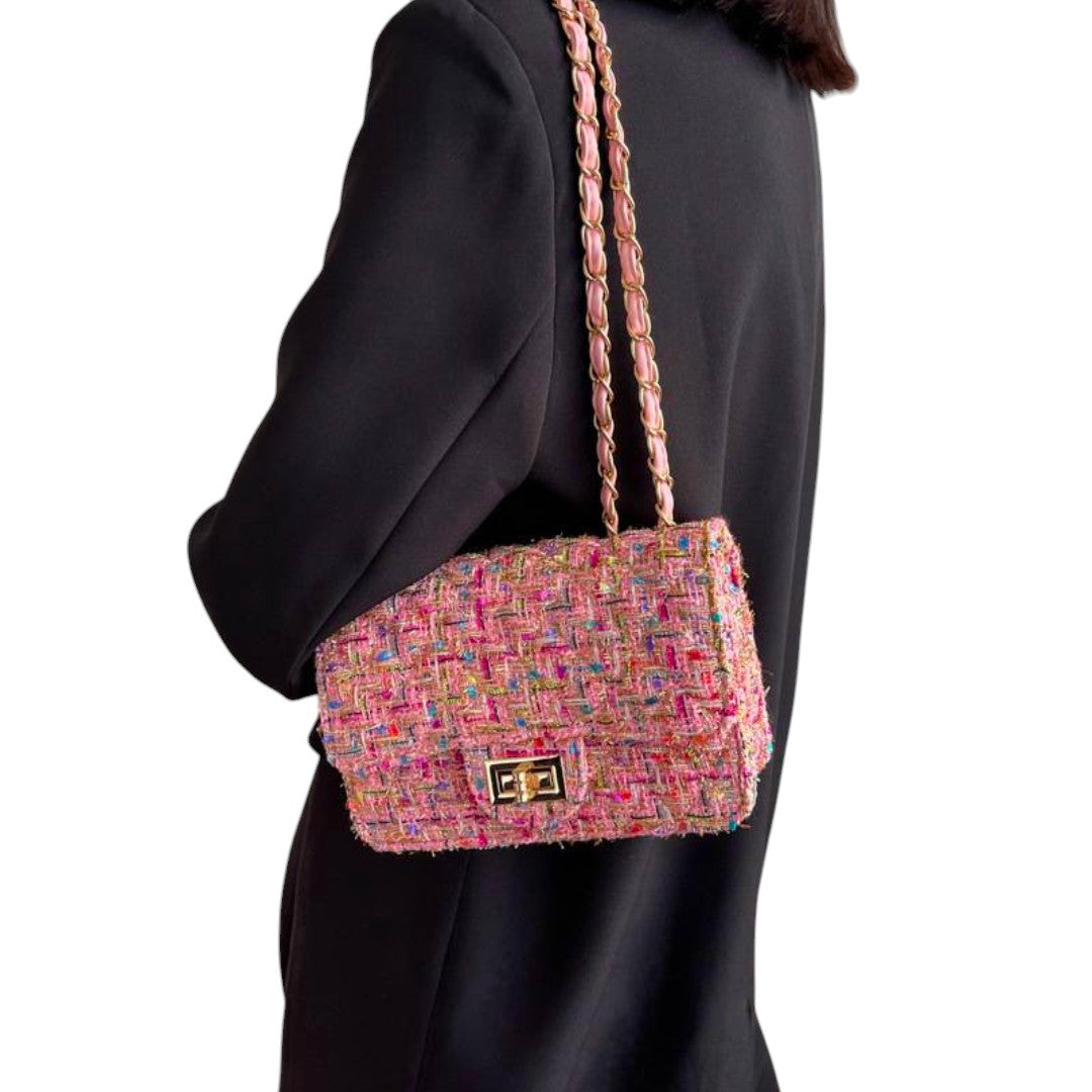 Darevo | Elegant Women's Shoulder Bag