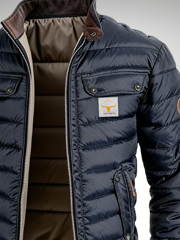 Darevo | Premium Padded Jacket