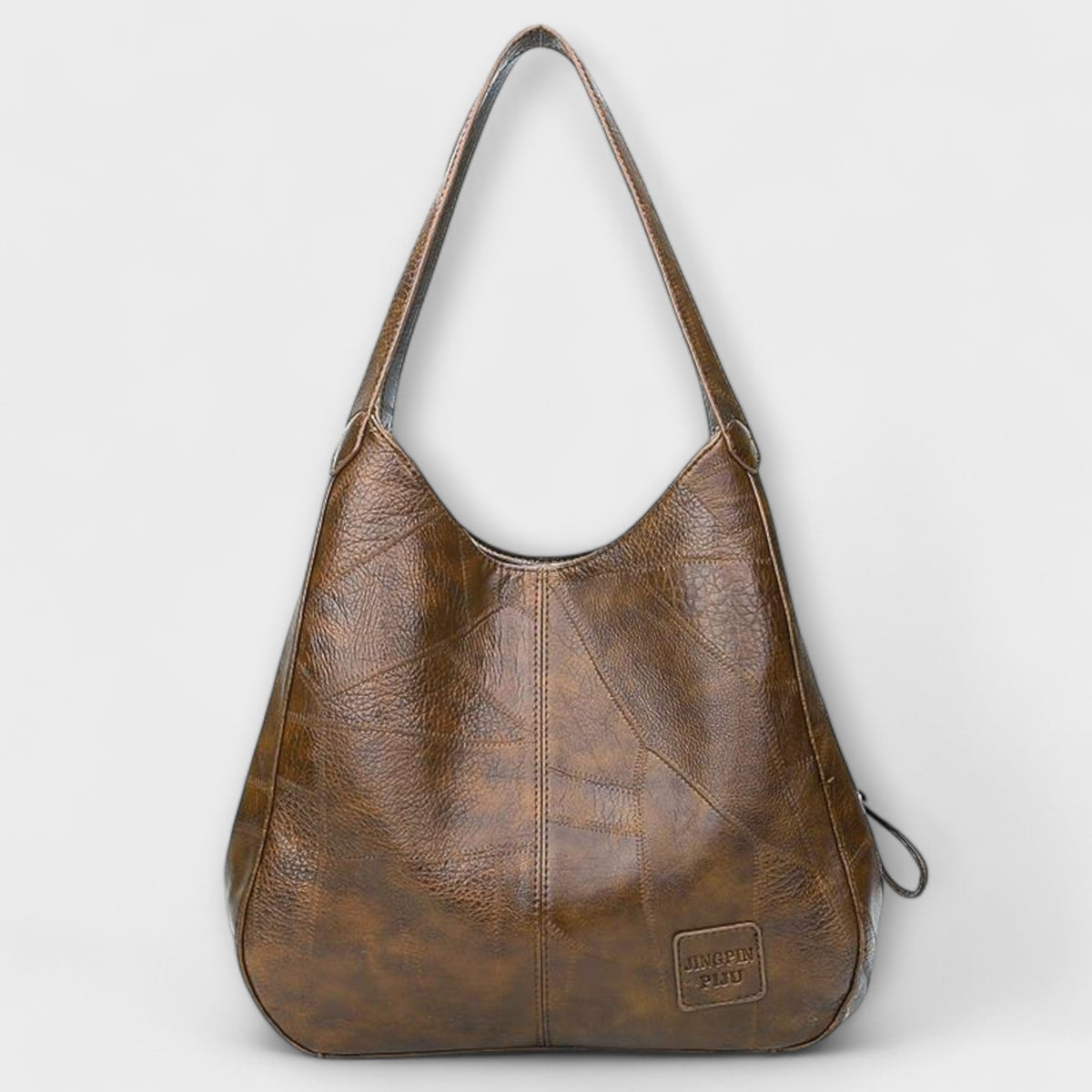 Darevo | Vintage Leather Bag