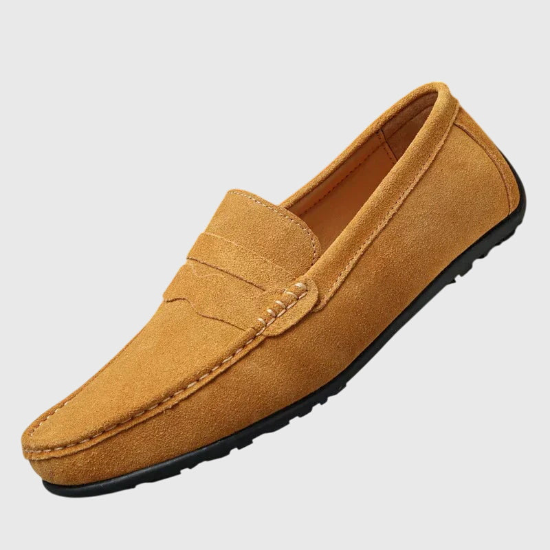 Darevo | Orthopedic Loafers