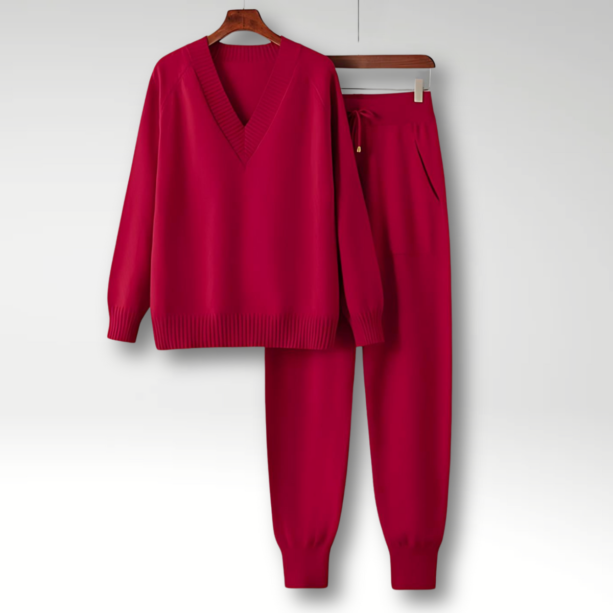 Darevo | Complete Two-Piece Timeless Serenity.