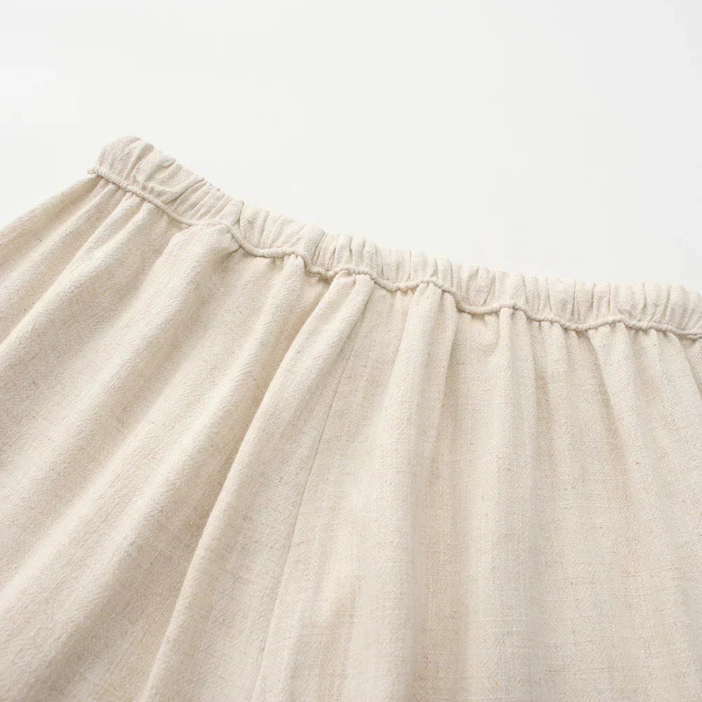 Darevo | Marrakech - Linen Pants