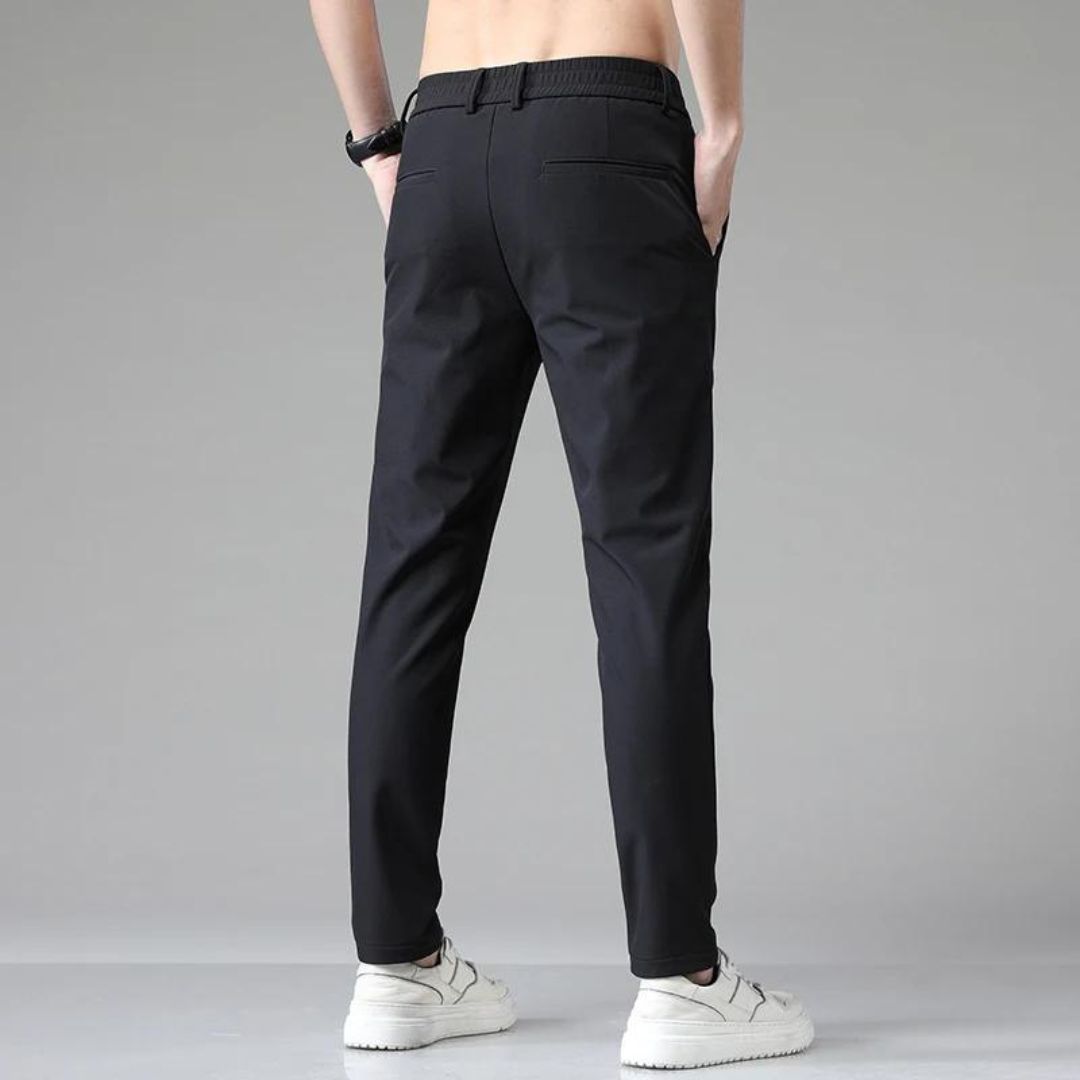 Randall | Premium Daily Pants