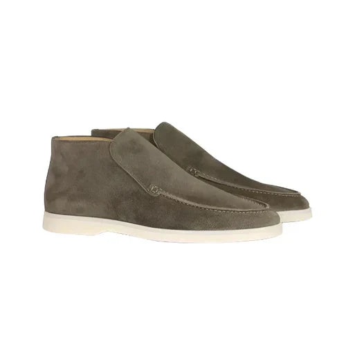 Darevo | suede shoes