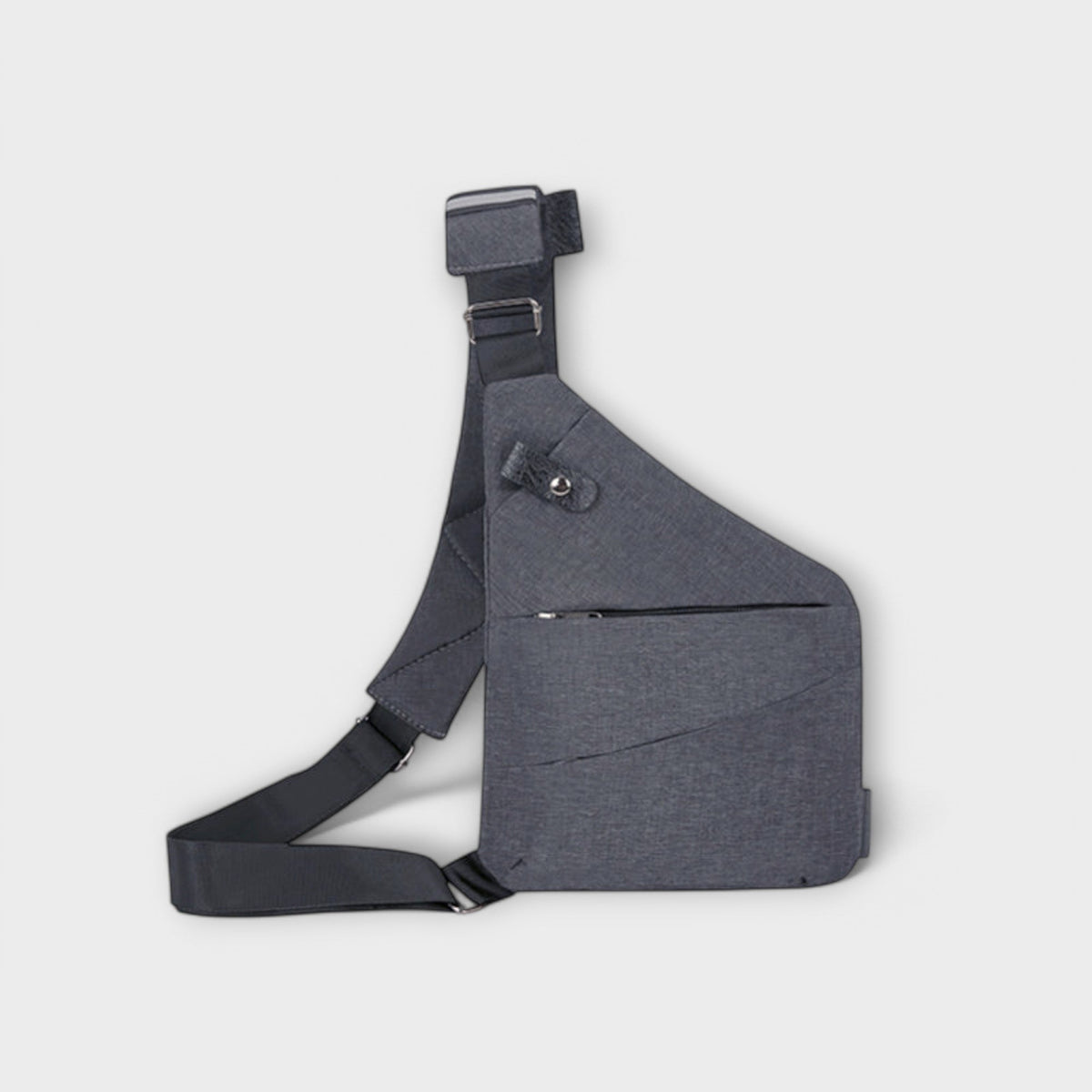 Darevo | Anti-Theft Shoulder Bag