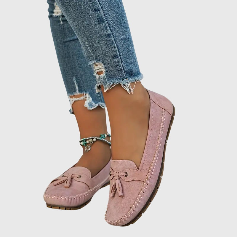 Darevo | Comfortable Soft Loafers