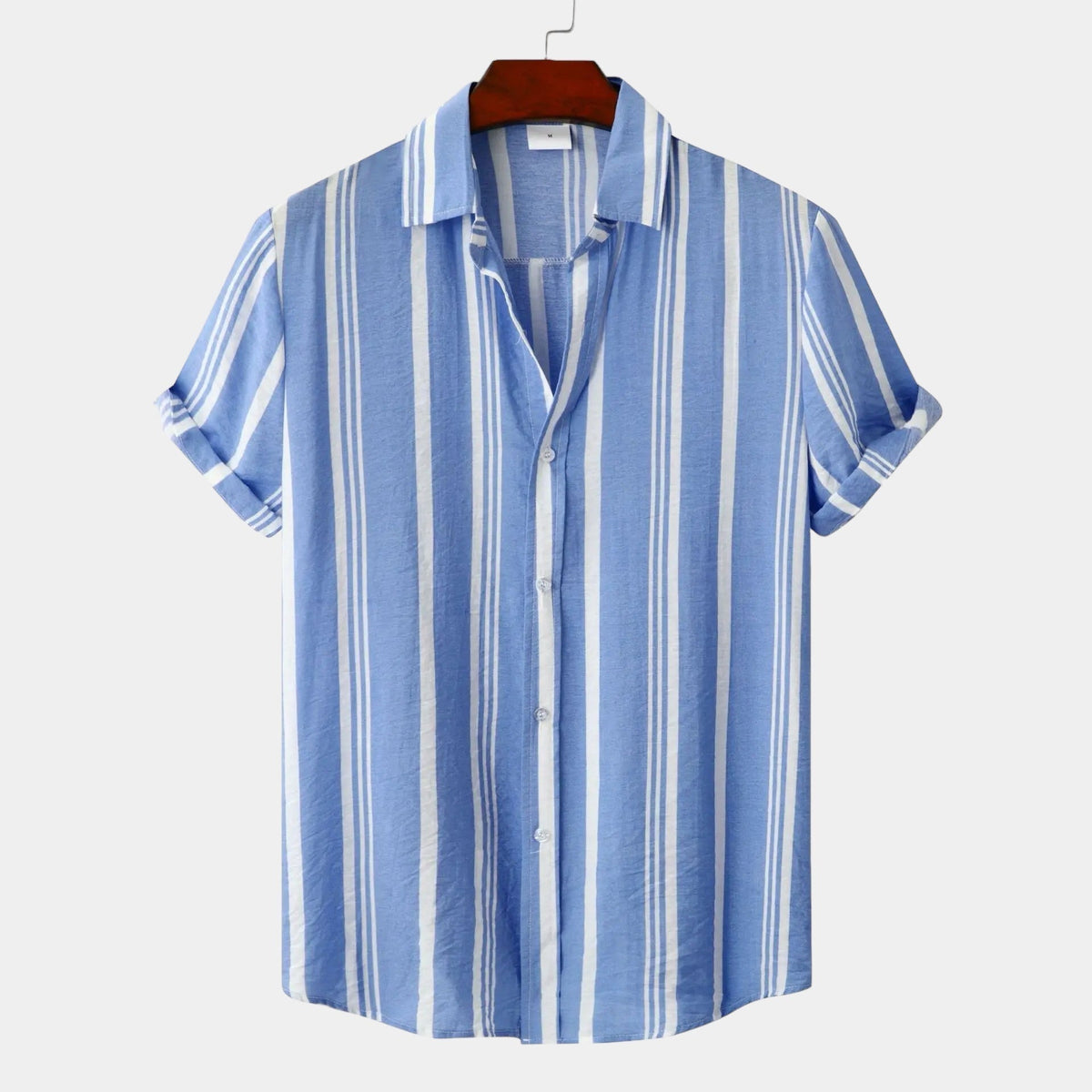 Darevo | special striped shirt.
