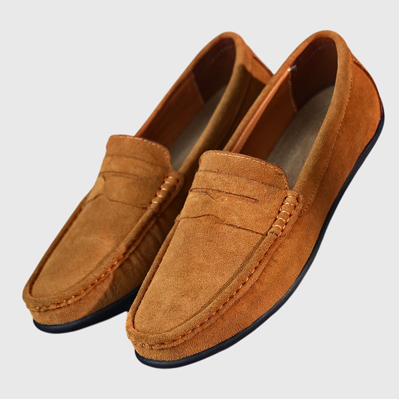 Darevo | Orthopedic Loafers