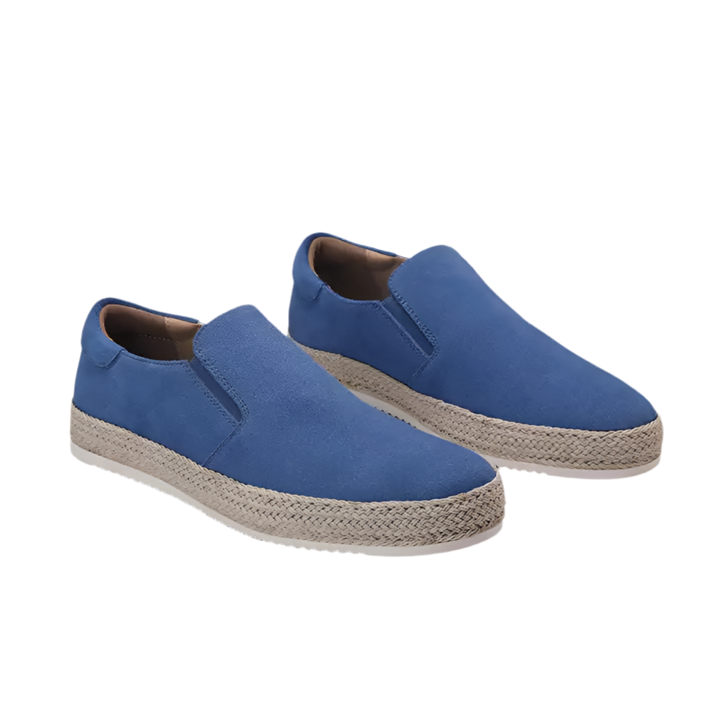 Darevo | Suede City Shoes.