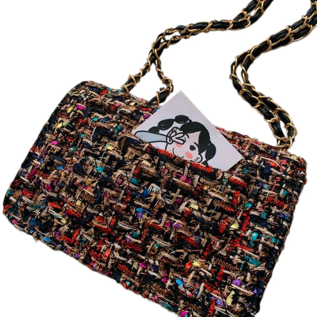 Darevo | Elegant Women's Shoulder Bag