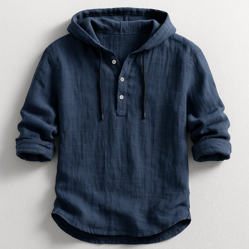 Kaleb | Luxury Shirt for Men