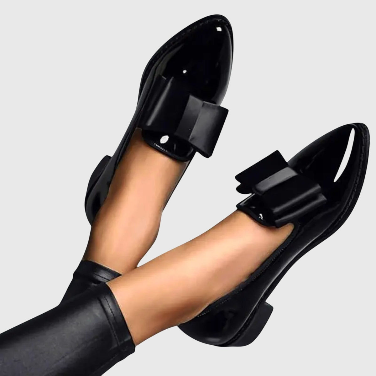 Darevo | Orthopedic Loafers