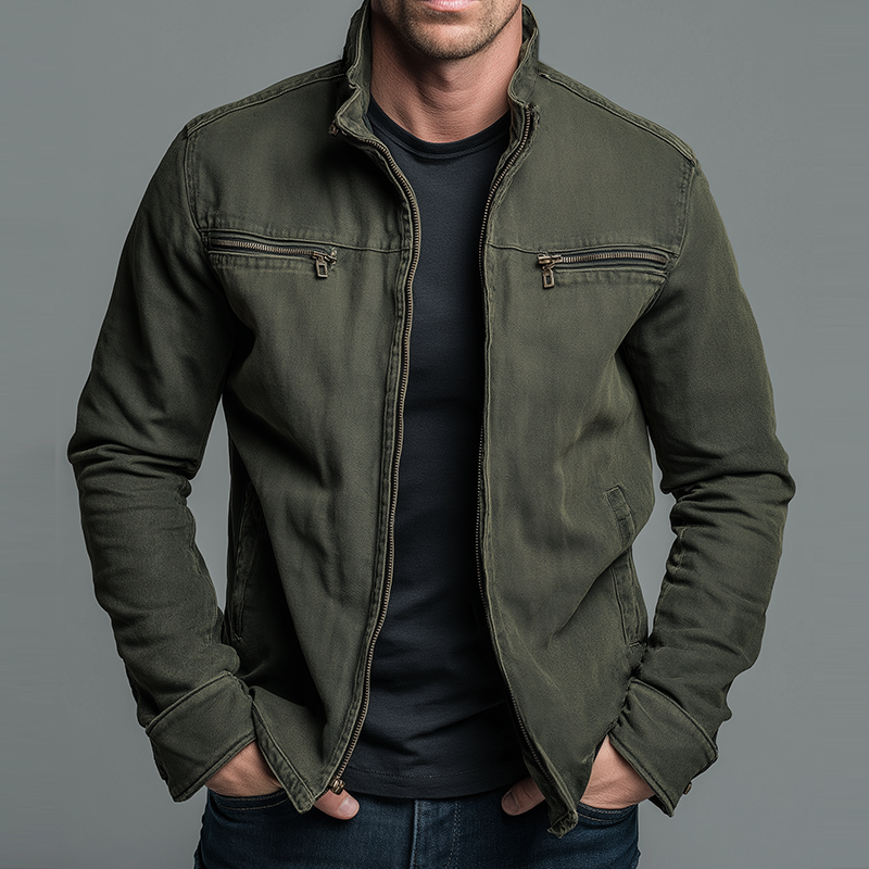 Darevo | Autumn Jacket