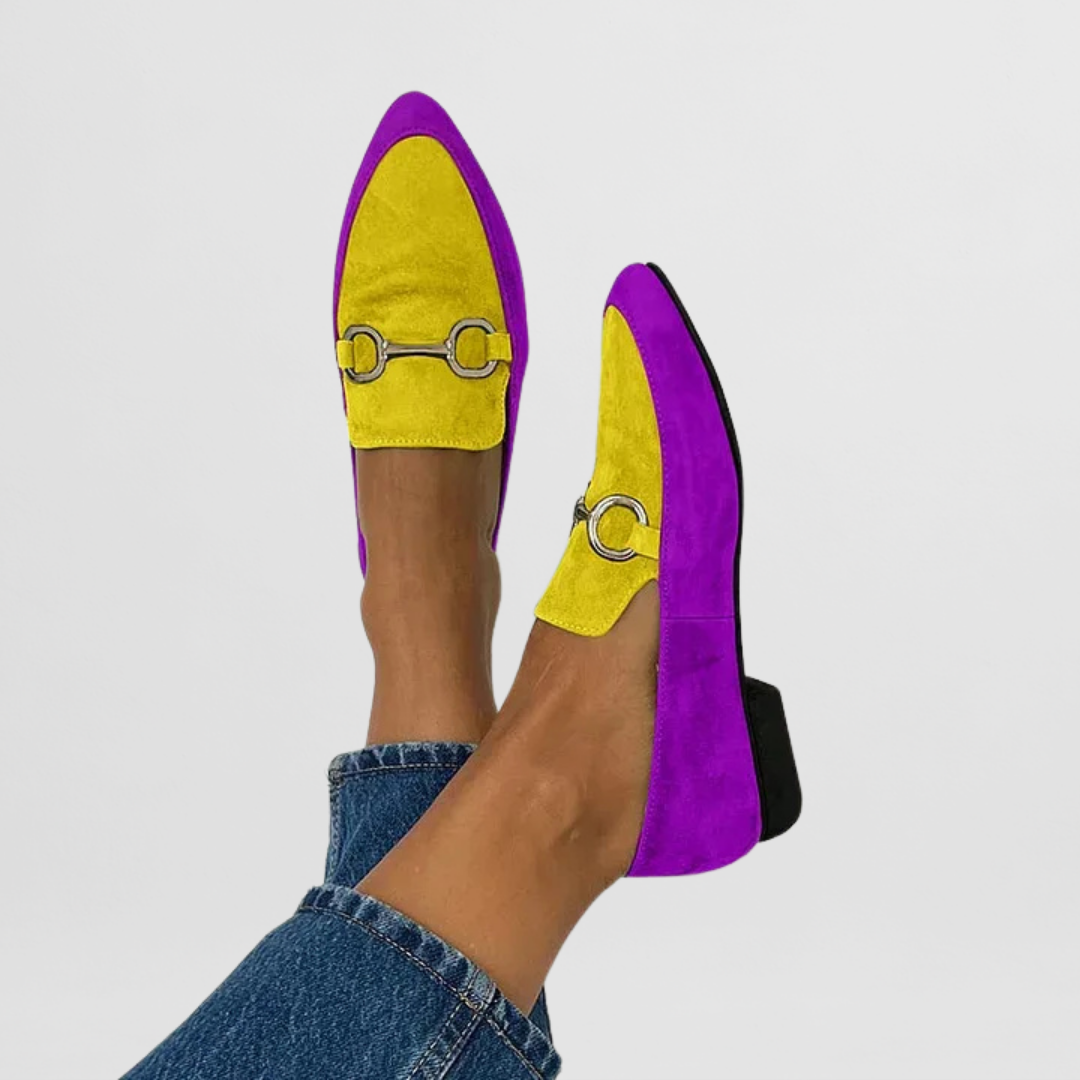 Darevo | Orthopedic Loafers