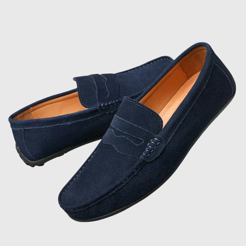 Darevo | Orthopedic Loafers