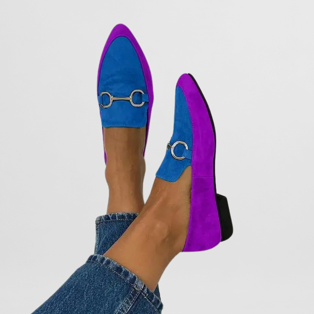 Darevo | Orthopedic Loafers
