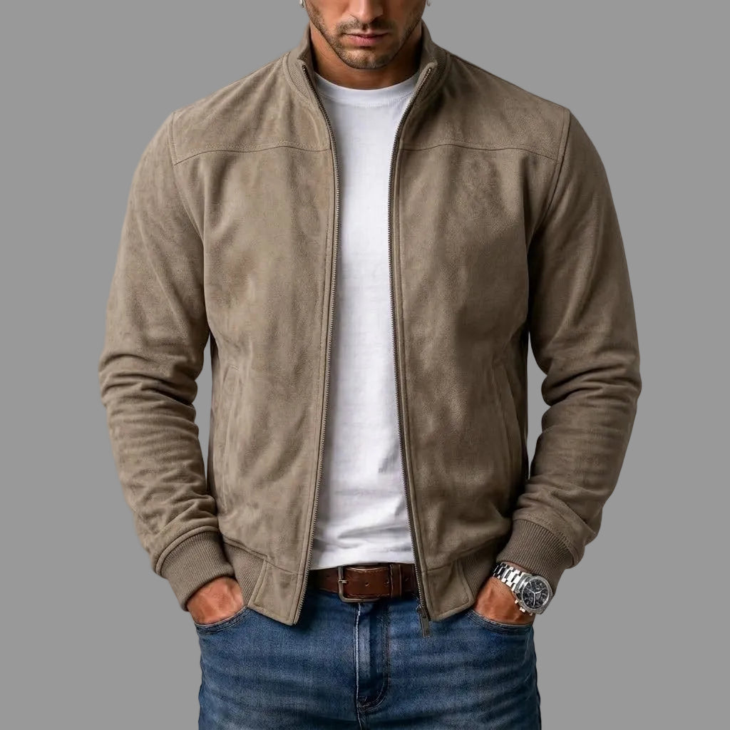 Darevo | Autumn Jacket