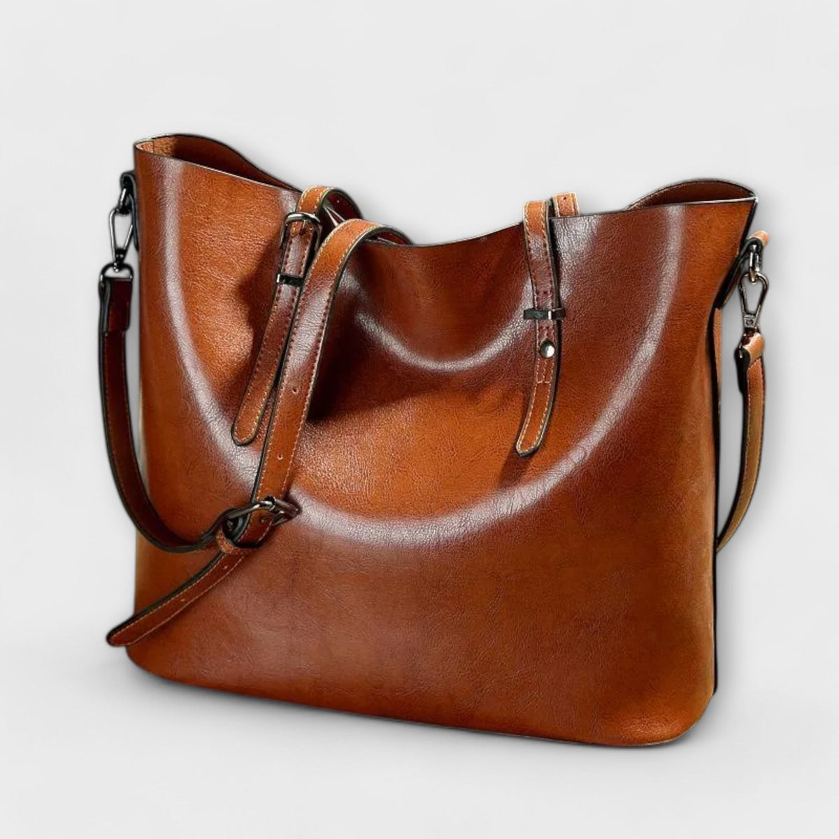 Darevo | Vintage Shoulder Bag